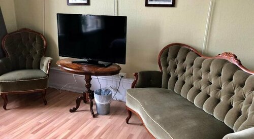 Järnvägshotellet, Reserva ahora Bed & breakfast Gävle Gavleborg