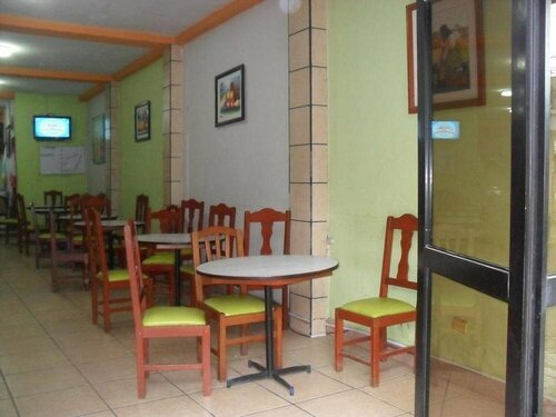 Hotel & Tours Tarapoto, Book Hotel Tarapoto San Martin
