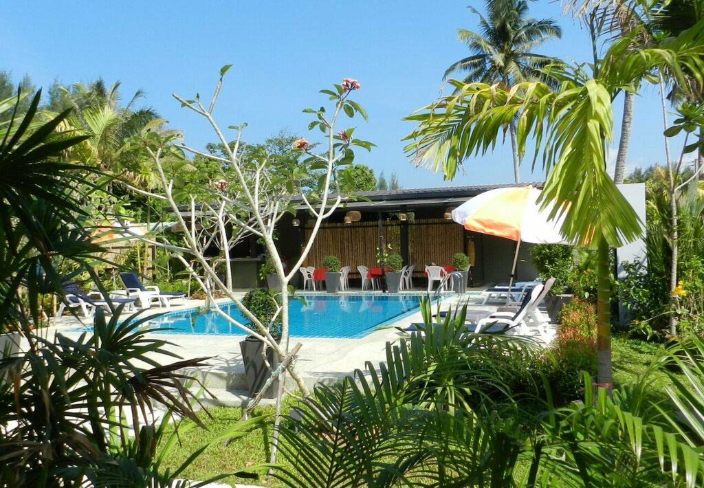 Loft Garden Villa @ Khao Lak, Thailand