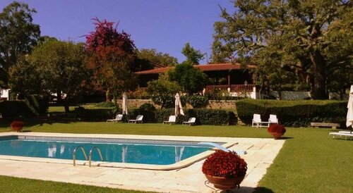 Otium Country House, Забронировать Дом для отпуска Ансьян Центральный регион
