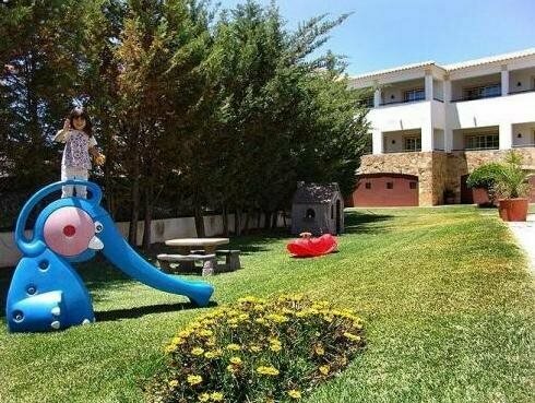 Novochoro Apartments & Villas