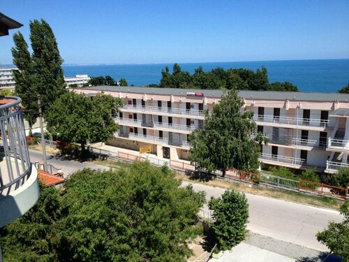 Hotel Zarya, Забронировать Отель Золотые Пески Варненская область