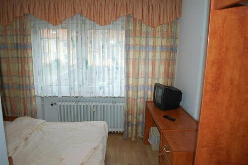 Bone To, Rezerwuj Hotel Salzgitter Brunswick Land