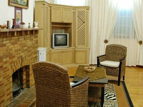 Oasis Country Lodge, Забронировать Дом для отпуска Клавер Van Rhynsdorp