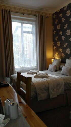 Braeside Guesthouse, Prenota Hotel Hotel business a Exeter, 4* 5*