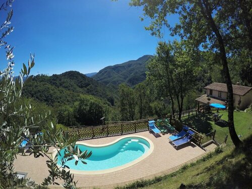 Agriturismo Le Scope, Забронировать Фермерский дом Фермерские дома Гарфаньяна, Фермерский дом