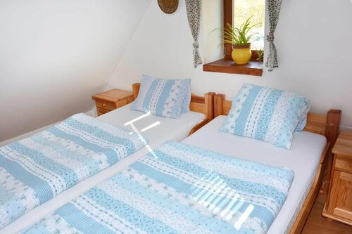 Pension in Podhradí, Rezervați Hotel Novy Jicin 