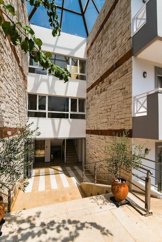 Vagelis Comfort Apartments & Studios