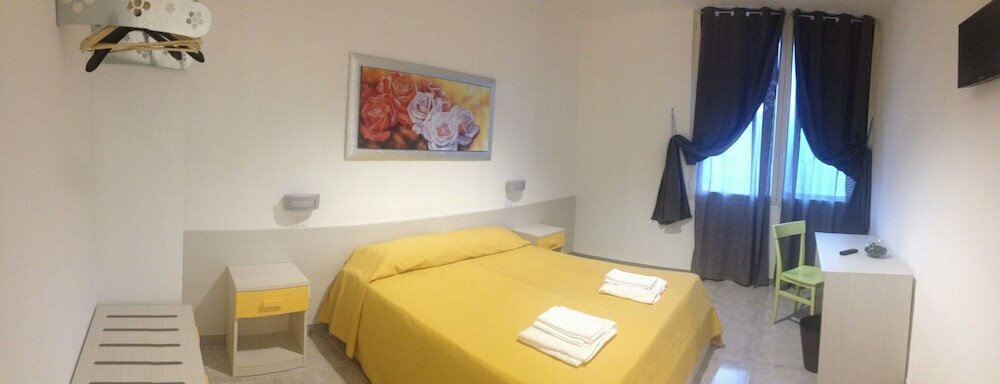 Residence Palomba