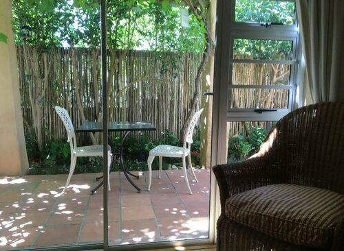 Casablanca Bed and Breakfast, Забронировать Отель Отели Стелленбос с парковкой, Парковка