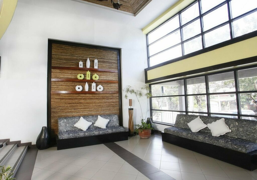 Sdr Mactan Serviced Apartments