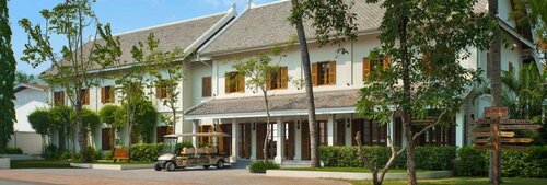 Avani+ Luang Prabang Hotel, Book Hotel Hoteller i Luang Prabang med pool, Swimmingpool