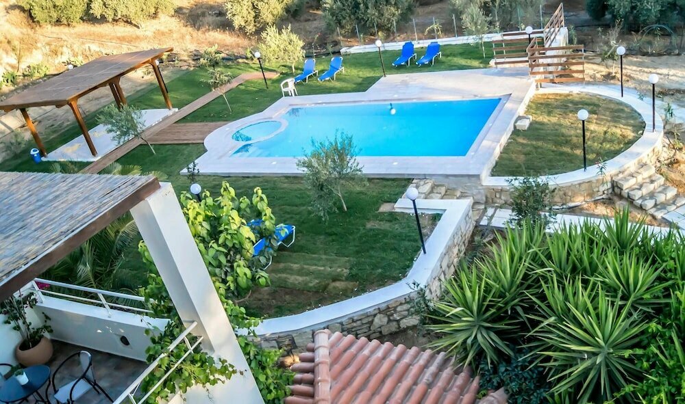 Villa Nostos