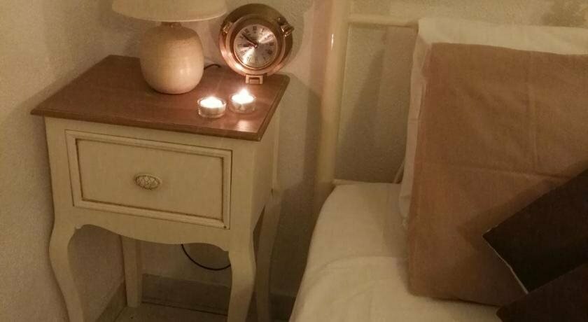 Bella Vista rooms
