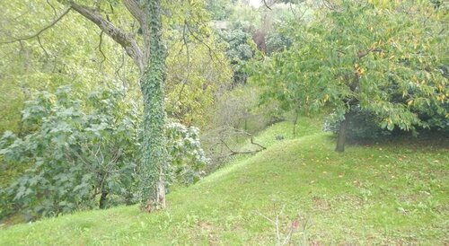 Bonsy Blue Heaven, Забронировать Отель Отели Бергамо с парковкой, рядом с Санта-Мария-Маджоре, Парковка
