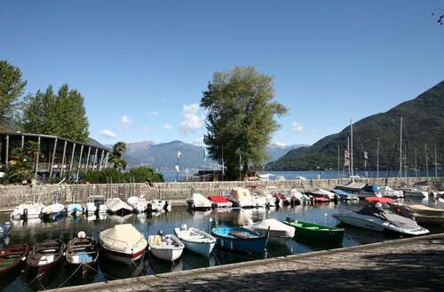 B&B 21, Prenota Bed & breakfast Cannobio Lago Maggiore