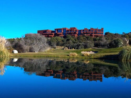 Pueblo Nativo Resort Golf & Spa All Inclusive, Забронировать Курортный отель Отели Вилья-Джардино по системе «всё включено», Всё включено