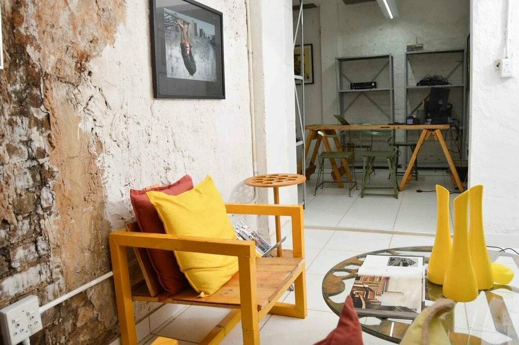 Urbanbackpackers
