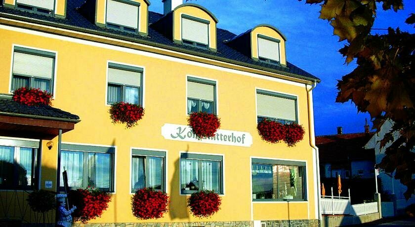 Landhotel Kohlstätterhof