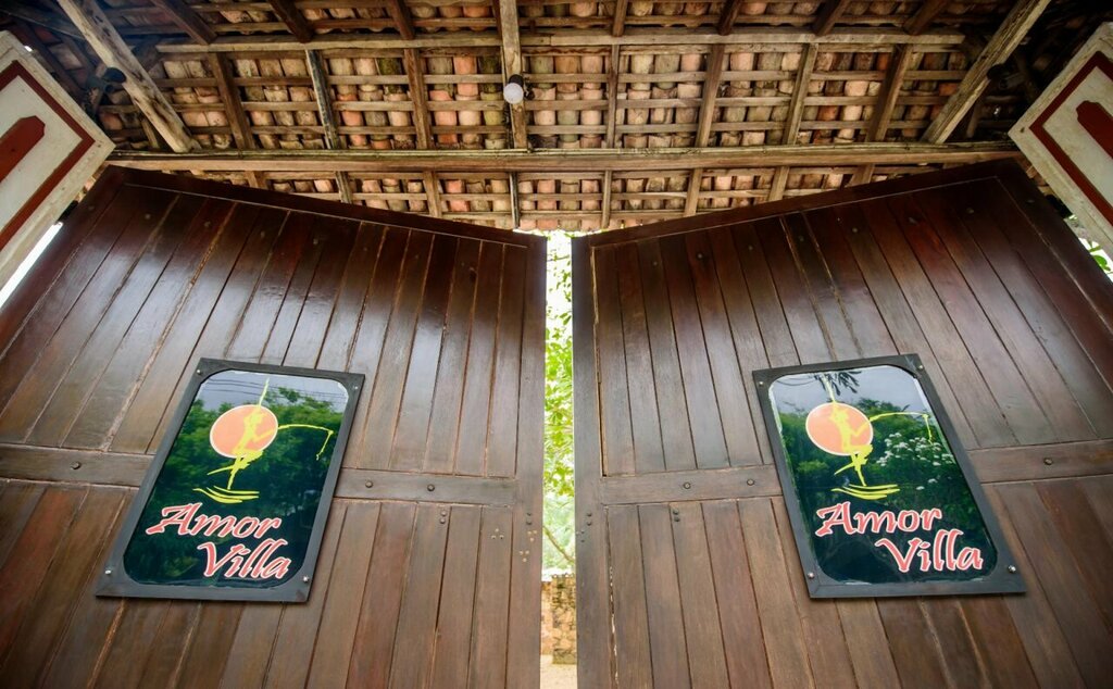 Amor Villa