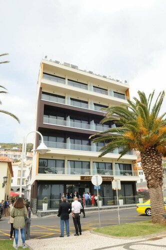 Santa Cruz Apartment, Забронировать Апартаменты/квартира Отели в центре Санта-Крус, в центре