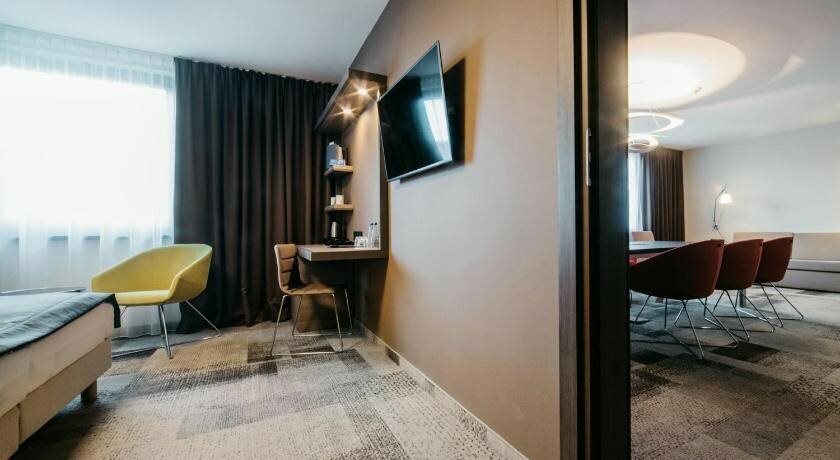 Q Hotel Plus Katowice