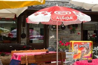 Lo Scoiattolo, Boek Hotel Antagnod Champoluc