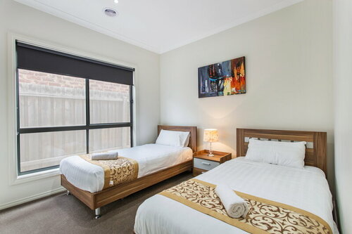 Villa Maxweld - Melbourne, Rezervasyon Villa Melbourne villalar, Villa