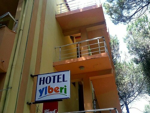 Hotel Ylberi, Book Hotel Golem Tirana County
