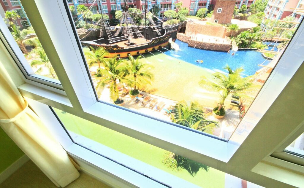 Grande Cariibbean Pattaya by Thita