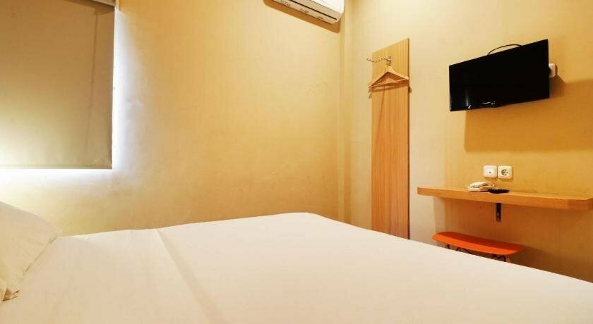 Quds Express Hotel
