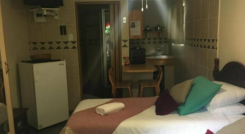 Cosy Cottage B&b