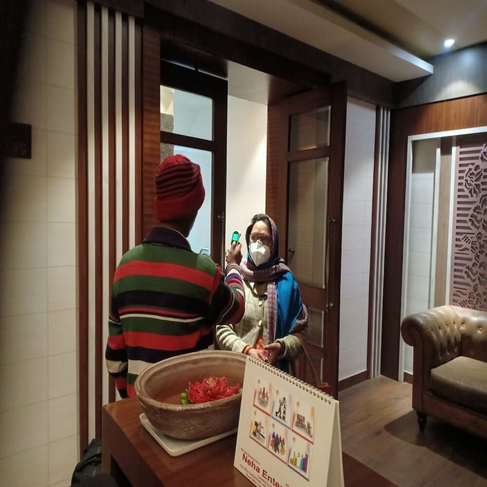 Hotel Jataka Inn