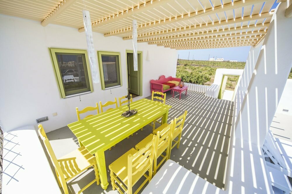 Villa Agrikoia