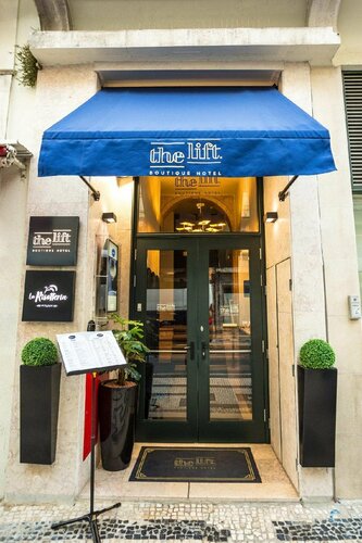 The Lift Apartments by RIDAN Hotels, Забронировать Апартаменты/квартира Апартаменты Лиссабона, рядом с Café A Brasileira, Апартаменты/квартира