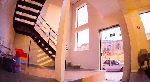 Hello Hostel Pelotas, Забронировать Хостел Хостелы Пелотас, Хостел