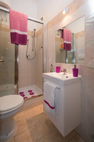 B&B Eternal Rome Inn, Book Bed and Breakfast Vatikanstaten Rom