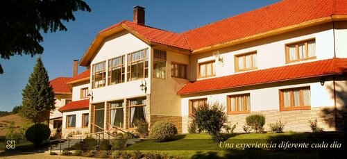 Hotel San Jorge, Забронировать Отель Хунин-де-лос-Андес Неукен, рядом с Artisan's fair