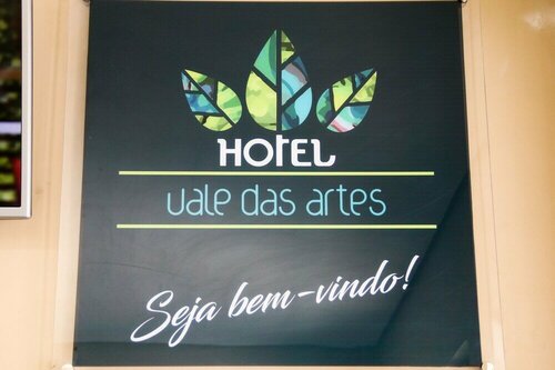 Hotel Vale Das Artes