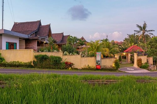 Dawas Villa, Book Villa Hotels in Badung with a Pool, Swimming Pool