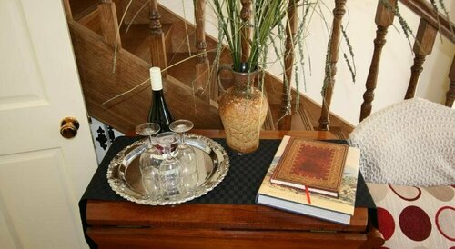 Annies Garden Cottage, Réserver Maison de vacances South Hobart Tasmanie