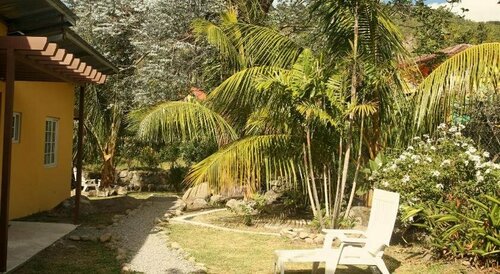 Hostal Gaia, Book Hotel Billige hoteller i Chiriqui