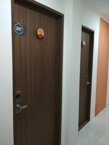 Djo Front One Inn Bengkulu, Book Hotel SPA-hoteller i Bengkulu, SPA