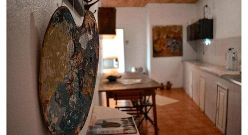Dans L'Atelier, Забронировать Отель Брага Portuguese Route of Santiago, рядом с BragaShopping