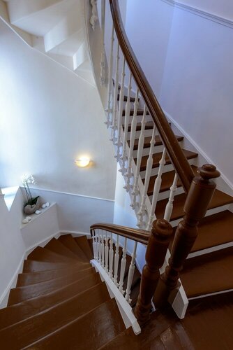 Palladian Home, Забронировать Гостевой дом Отели Афины с завтраком, рядом с Театр Глория, Завтраки