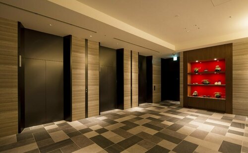 Hotel Monterey Le Frere Osaka, Забронировать Отель Сакаи Осака