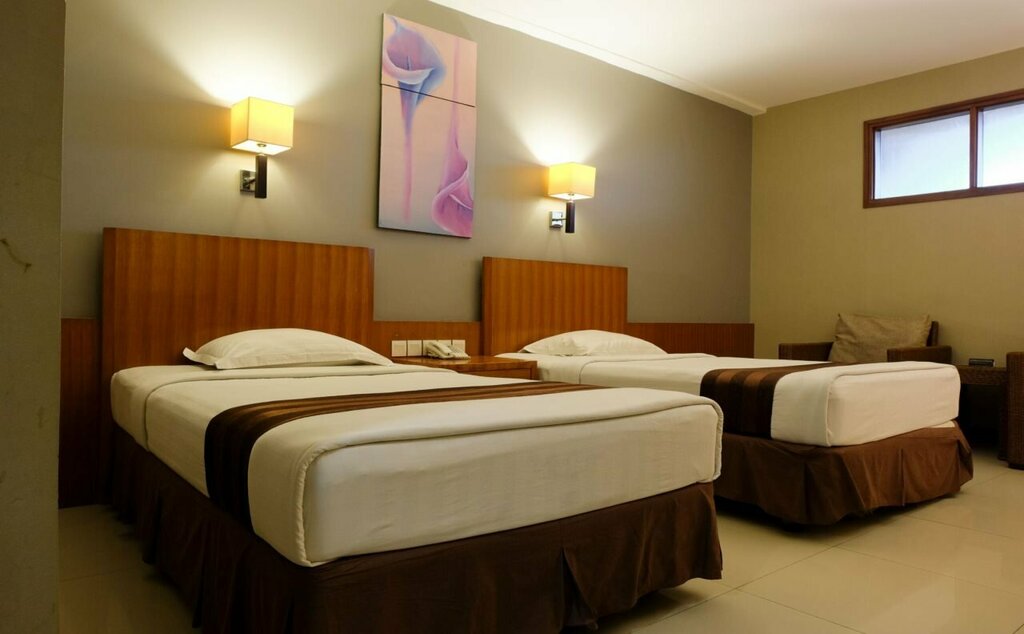 Hotel Asri Plaza Asia Tasikmalaya