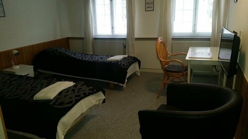 Hotel Ole lunds Gaard, Reserva ahora Hotel Kalundborg Selandia