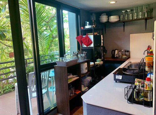 KoHabitat Samui, Забронировать Хостел Бопхут Самуи