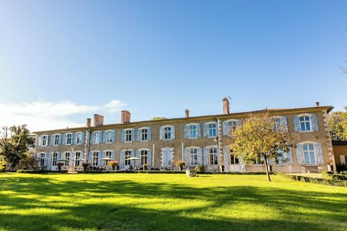 Hôtel Château de Didonne, Réserver Hôtel Semussac Aquitaine